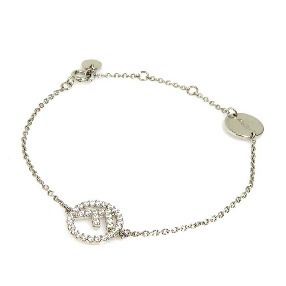 FENDI Charm Bracelet